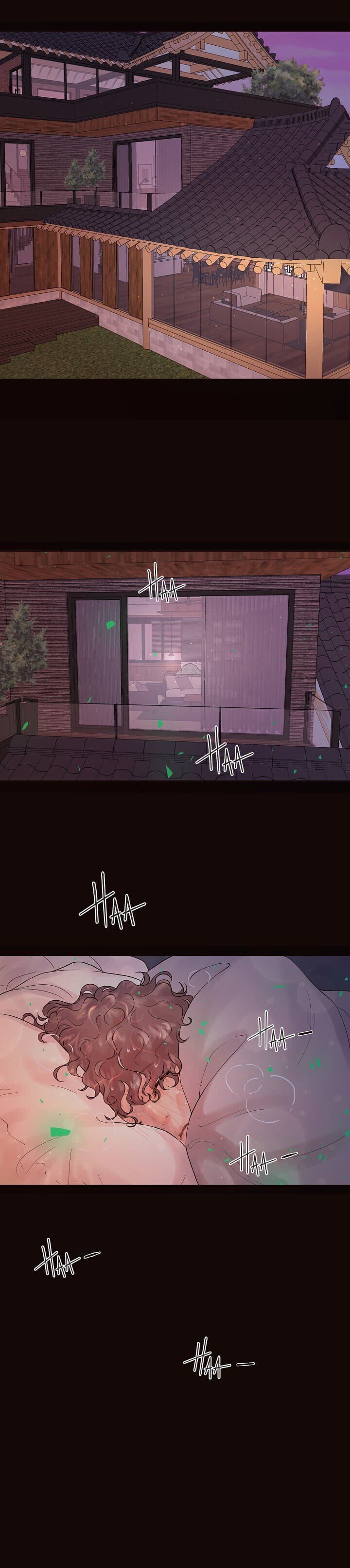 đọc truyện Làm Cách Nào Để Theo Đuổi Một Alpha? Chương 83.5 ảnh 15 tại Thiên Thai Truyện