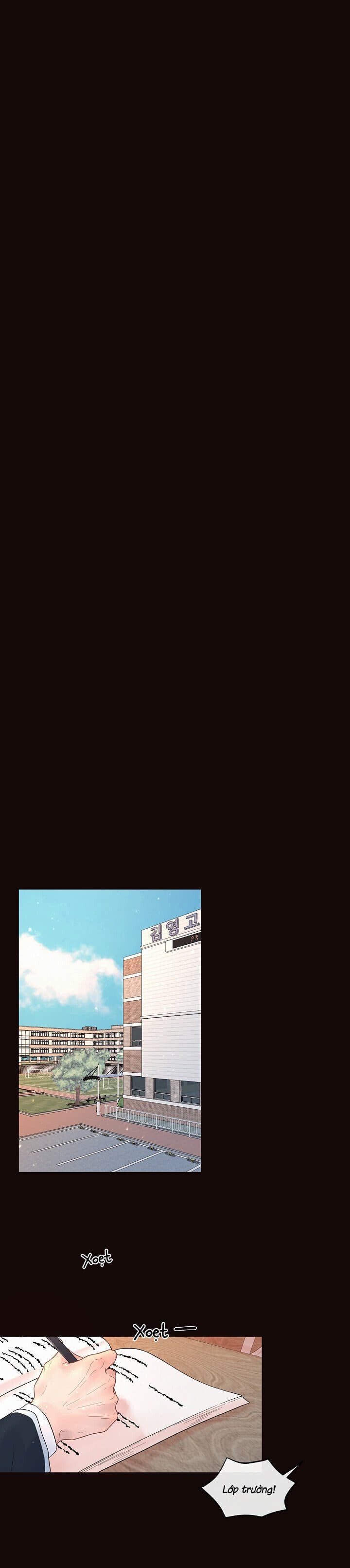 đọc truyện Làm Cách Nào Để Theo Đuổi Một Alpha? Chương 83.5 ảnh 16 tại Thiên Thai Truyện