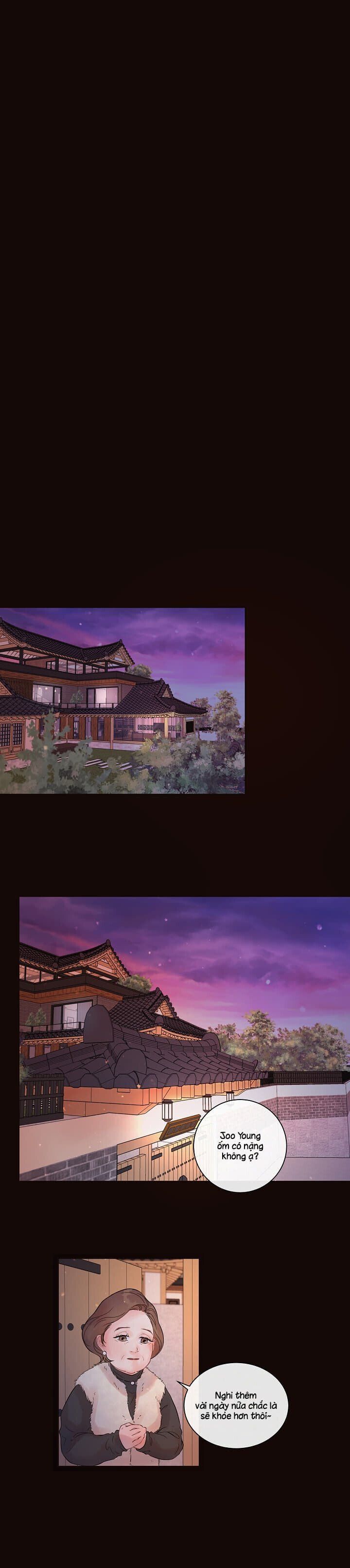 đọc truyện Làm Cách Nào Để Theo Đuổi Một Alpha? Chương 83.5 ảnh 11 tại Thiên Thai Truyện