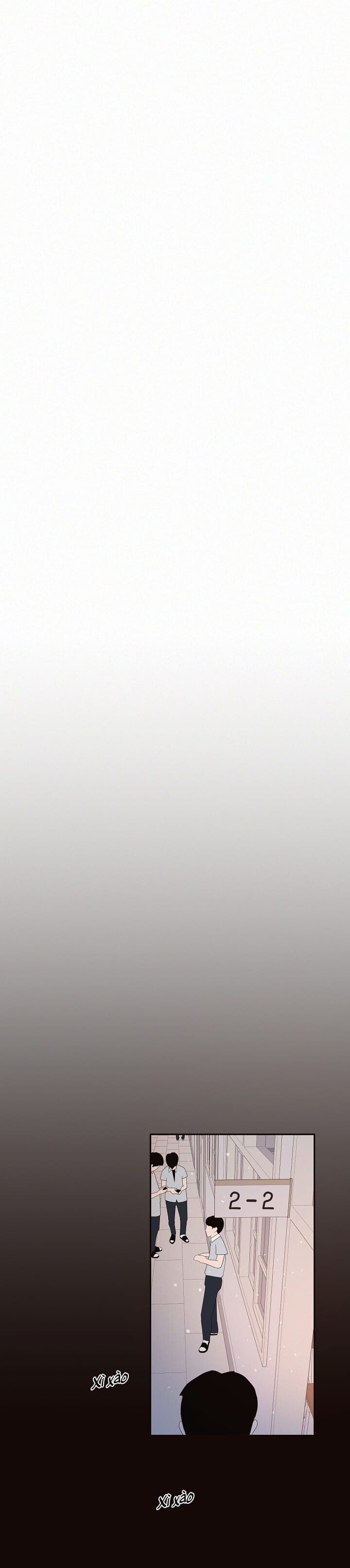 đọc truyện Làm Cách Nào Để Theo Đuổi Một Alpha? Chương 83.6 ảnh 15 tại Thiên Thai Truyện