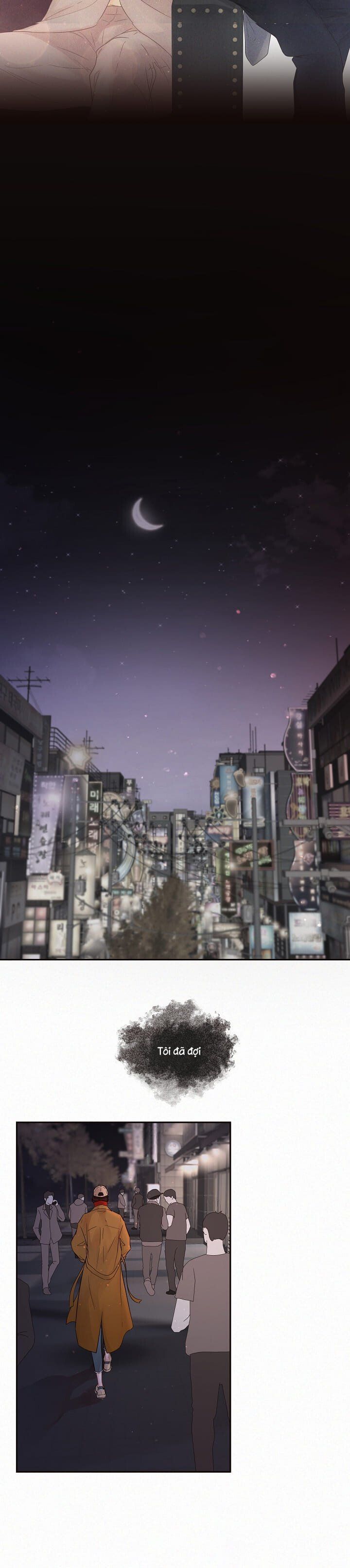 đọc truyện Làm Cách Nào Để Theo Đuổi Một Alpha? Chương 83.6 ảnh 9 tại Thiên Thai Truyện