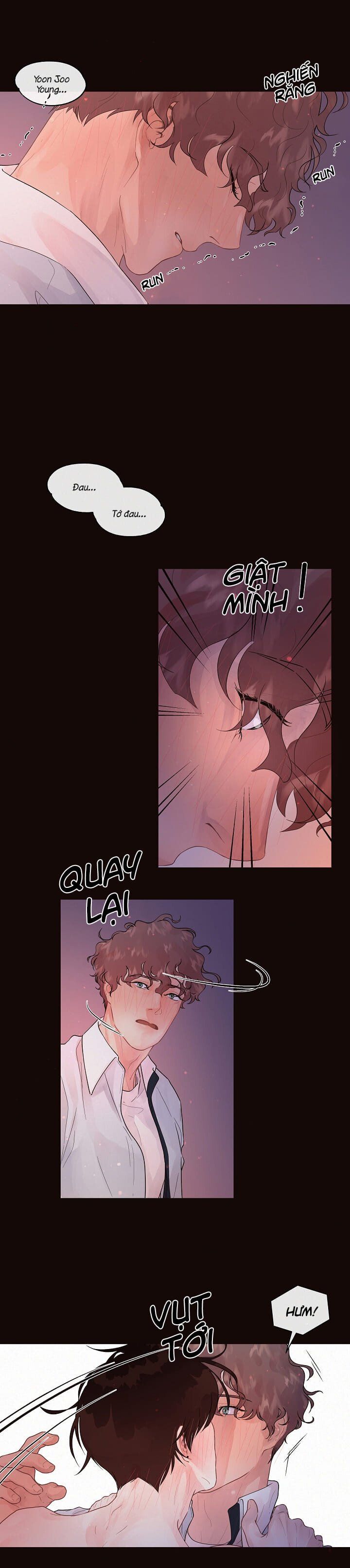 đọc truyện Làm Cách Nào Để Theo Đuổi Một Alpha? Chương 83.7 ảnh 12 tại Thiên Thai Truyện