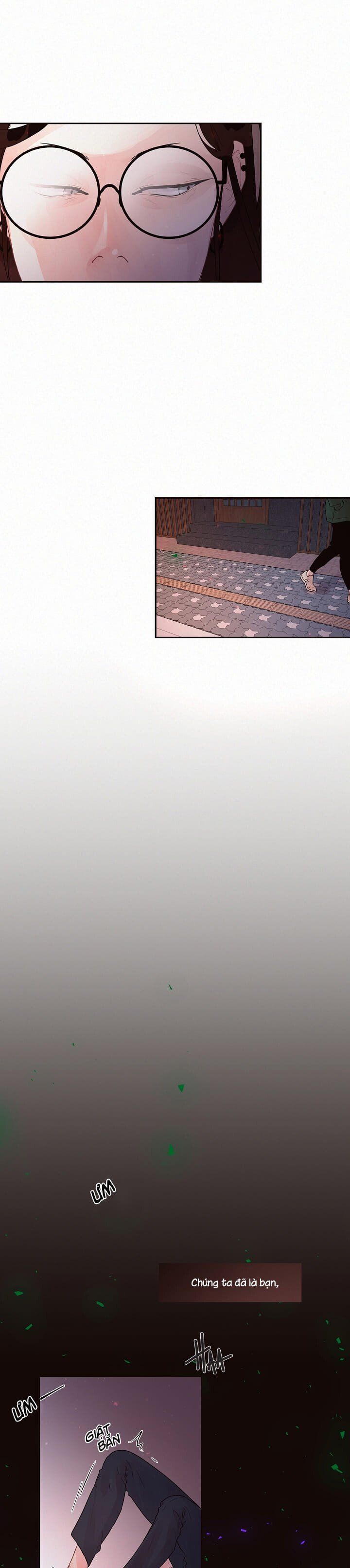 đọc truyện Làm Cách Nào Để Theo Đuổi Một Alpha? Chương 83.7 ảnh 18 tại Thiên Thai Truyện