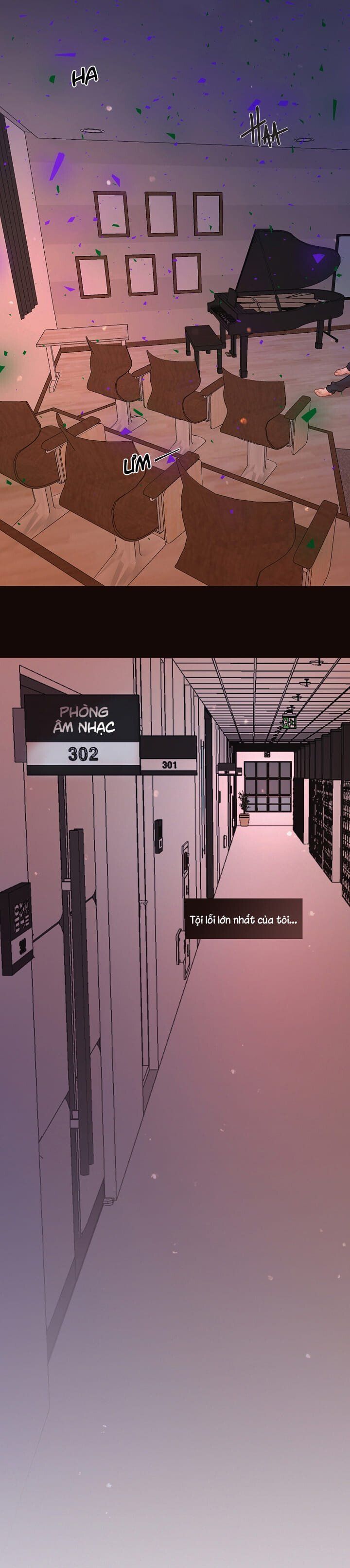 đọc truyện Làm Cách Nào Để Theo Đuổi Một Alpha? Chương 83.7 ảnh 20 tại Thiên Thai Truyện