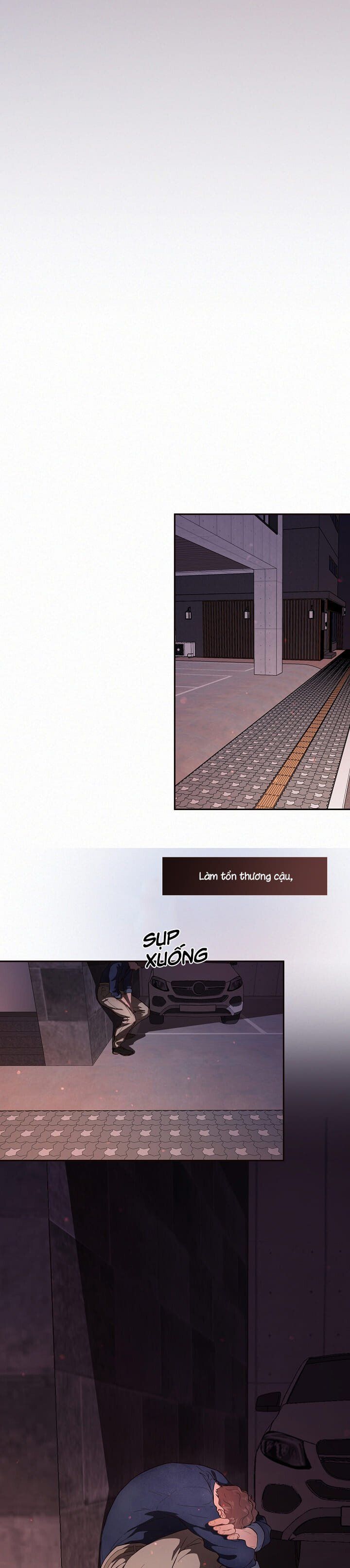 đọc truyện Làm Cách Nào Để Theo Đuổi Một Alpha? Chương 83.7 ảnh 21 tại Thiên Thai Truyện