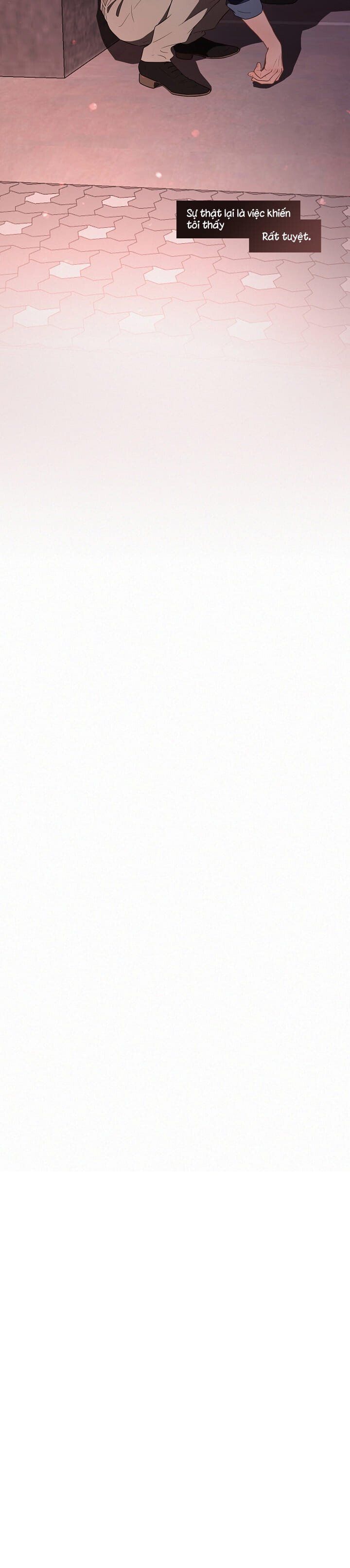 đọc truyện Làm Cách Nào Để Theo Đuổi Một Alpha? Chương 83.7 ảnh 22 tại Thiên Thai Truyện