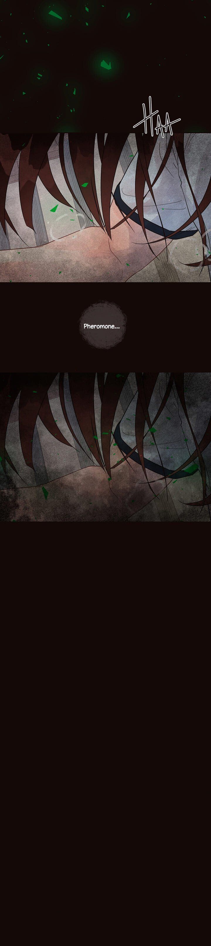 đọc truyện Làm Cách Nào Để Theo Đuổi Một Alpha? Chương 83.7 ảnh 8 tại Thiên Thai Truyện