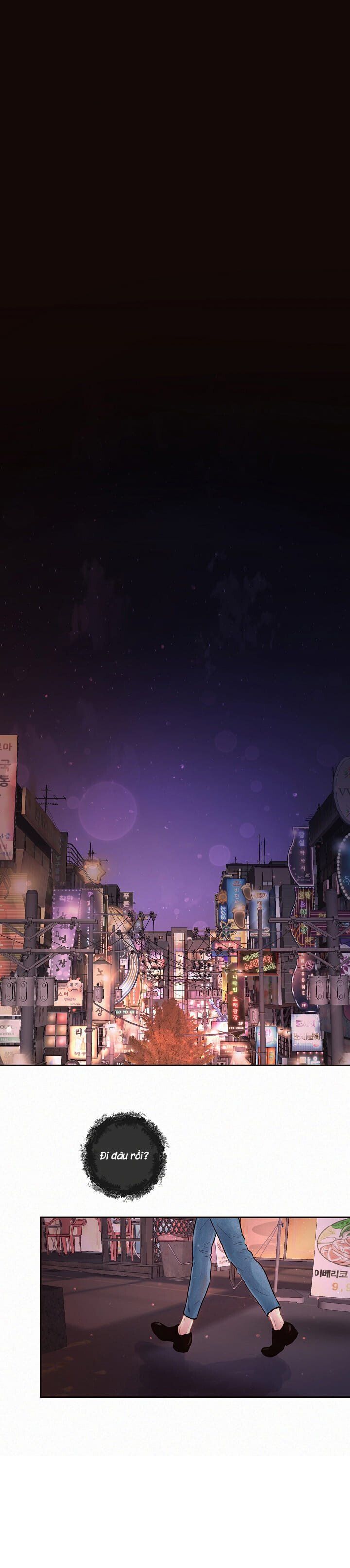 đọc truyện Làm Cách Nào Để Theo Đuổi Một Alpha? Chương 83.9 ảnh 5 tại Thiên Thai Truyện