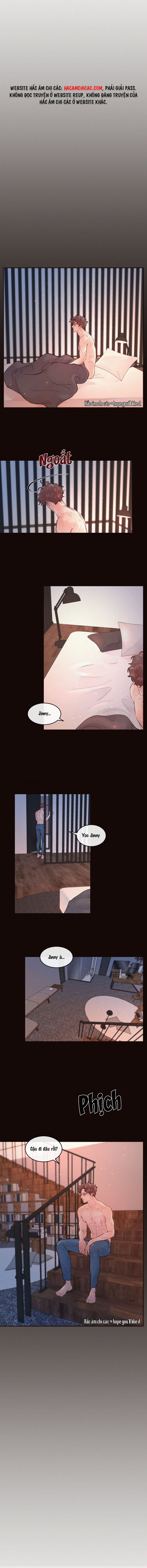 đọc truyện Làm Cách Nào Để Theo Đuổi Một Alpha? Chương 84.12 ảnh 7 tại Thiên Thai Truyện