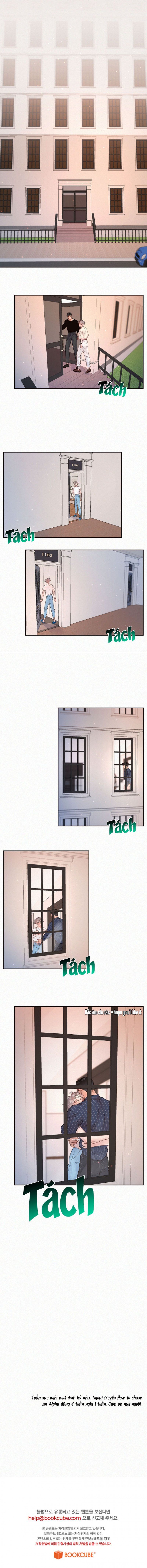 đọc truyện Làm Cách Nào Để Theo Đuổi Một Alpha? Chương 84.12 ảnh 8 tại Thiên Thai Truyện