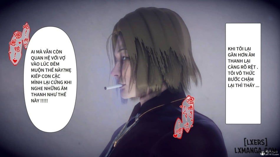 đọc truyện Làm Cho Tât Cả Các Bà Nội Trợ Xinh Đẹp Mang Thai Chương 1.1 ảnh 13 tại Thiên Thai Truyện