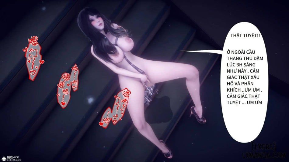 đọc truyện Làm Cho Tât Cả Các Bà Nội Trợ Xinh Đẹp Mang Thai Chương 1.1 ảnh 14 tại Thiên Thai Truyện