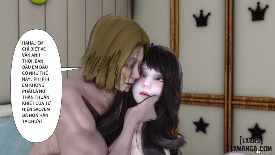 đọc truyện Làm Cho Tât Cả Các Bà Nội Trợ Xinh Đẹp Mang Thai Chương 1.1 ảnh 7 tại Thiên Thai Truyện