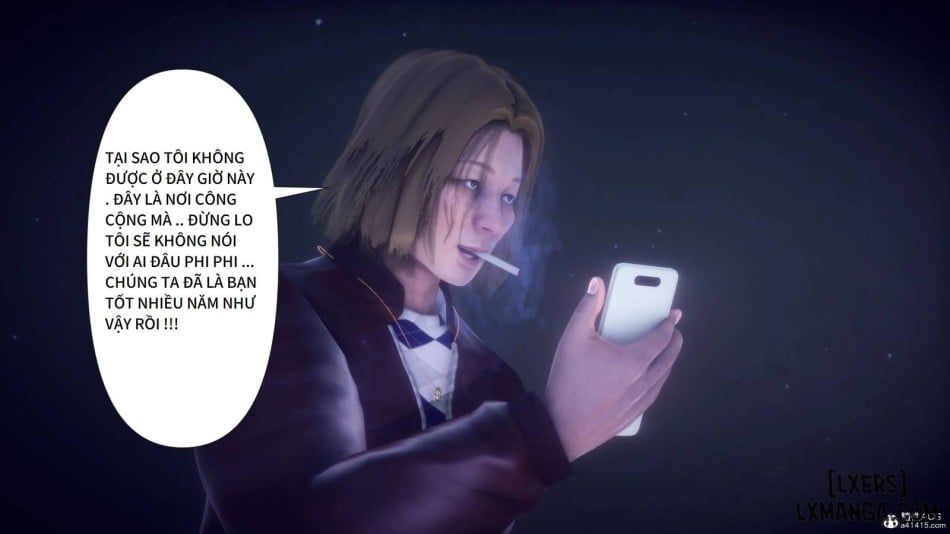 đọc truyện Làm Cho Tât Cả Các Bà Nội Trợ Xinh Đẹp Mang Thai Chương 1.2 ảnh 12 tại Thiên Thai Truyện