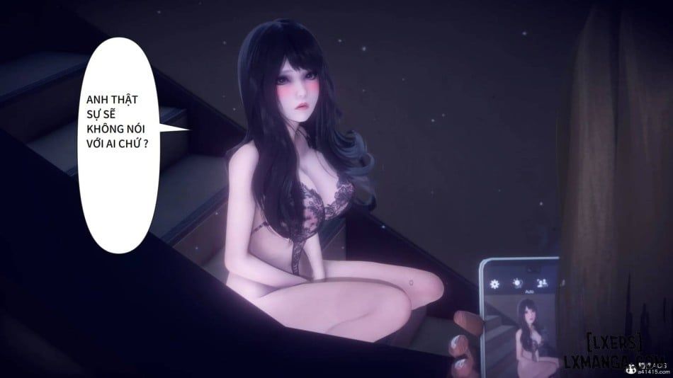 đọc truyện Làm Cho Tât Cả Các Bà Nội Trợ Xinh Đẹp Mang Thai Chương 1.2 ảnh 13 tại Thiên Thai Truyện