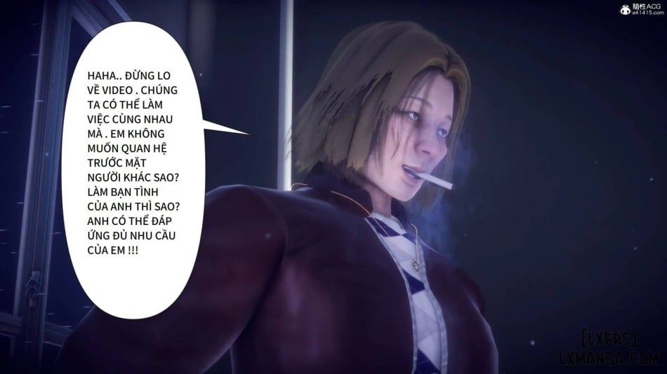 đọc truyện Làm Cho Tât Cả Các Bà Nội Trợ Xinh Đẹp Mang Thai Chương 1.2 ảnh 16 tại Thiên Thai Truyện