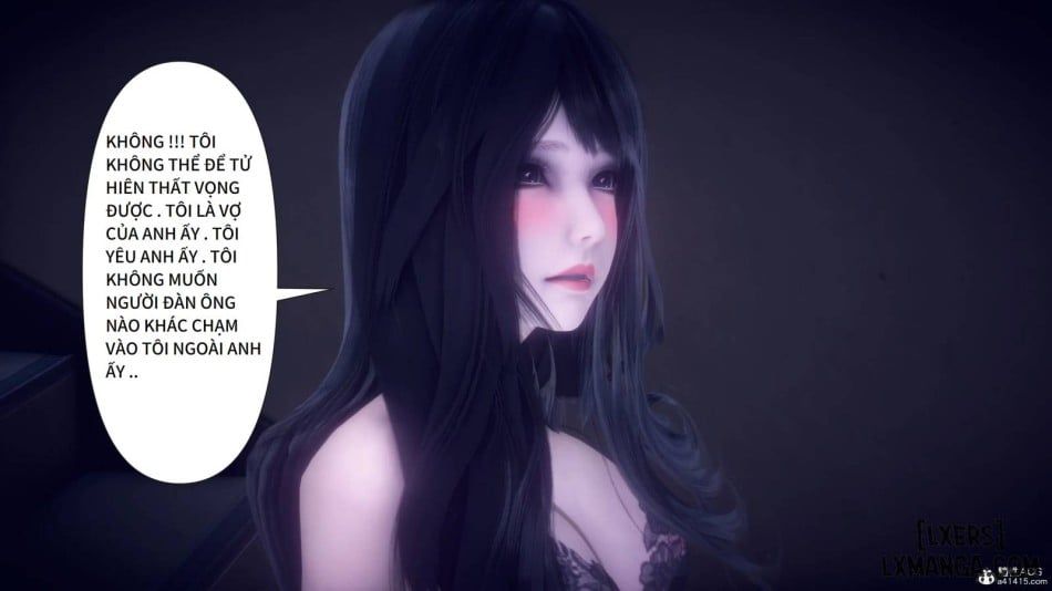 đọc truyện Làm Cho Tât Cả Các Bà Nội Trợ Xinh Đẹp Mang Thai Chương 1.2 ảnh 19 tại Thiên Thai Truyện