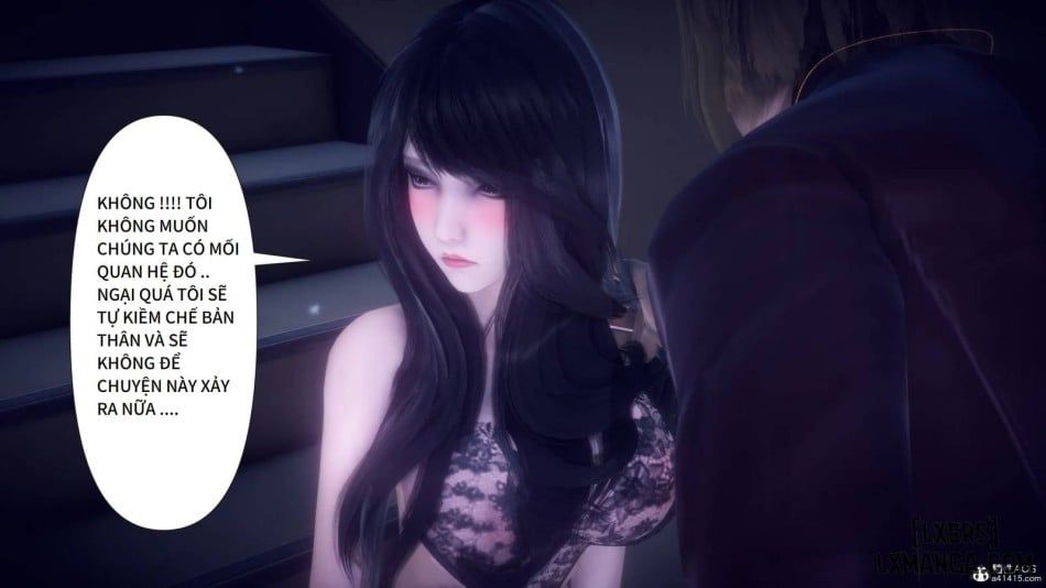 đọc truyện Làm Cho Tât Cả Các Bà Nội Trợ Xinh Đẹp Mang Thai Chương 1.2 ảnh 21 tại Thiên Thai Truyện