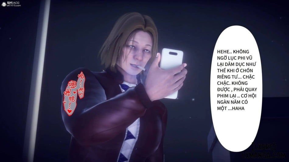 đọc truyện Làm Cho Tât Cả Các Bà Nội Trợ Xinh Đẹp Mang Thai Chương 1.2 ảnh 4 tại Thiên Thai Truyện