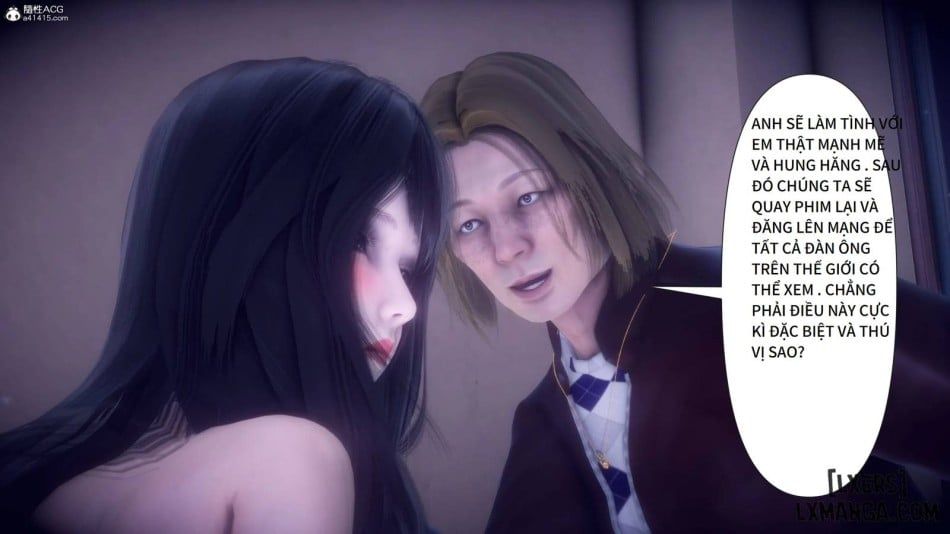 đọc truyện Làm Cho Tât Cả Các Bà Nội Trợ Xinh Đẹp Mang Thai Chương 1.2 ảnh 22 tại Thiên Thai Truyện