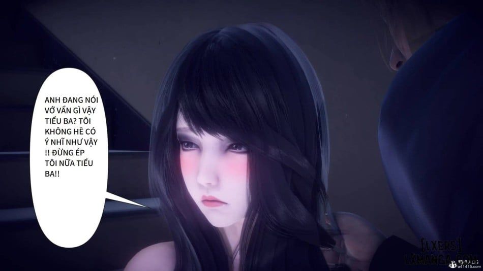 đọc truyện Làm Cho Tât Cả Các Bà Nội Trợ Xinh Đẹp Mang Thai Chương 1.2 ảnh 23 tại Thiên Thai Truyện