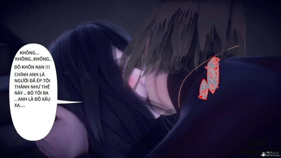 đọc truyện Làm Cho Tât Cả Các Bà Nội Trợ Xinh Đẹp Mang Thai Chương 1.2 ảnh 26 tại Thiên Thai Truyện