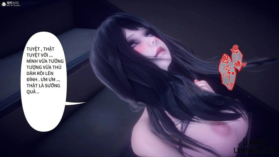 đọc truyện Làm Cho Tât Cả Các Bà Nội Trợ Xinh Đẹp Mang Thai Chương 1.2 ảnh 8 tại Thiên Thai Truyện