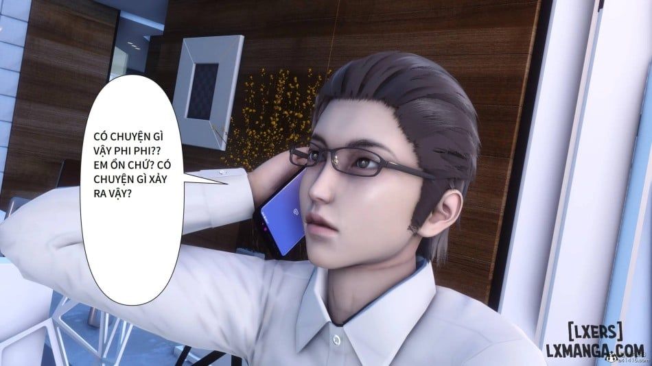 đọc truyện Làm Cho Tât Cả Các Bà Nội Trợ Xinh Đẹp Mang Thai Chương 1.3 ảnh 17 tại Thiên Thai Truyện