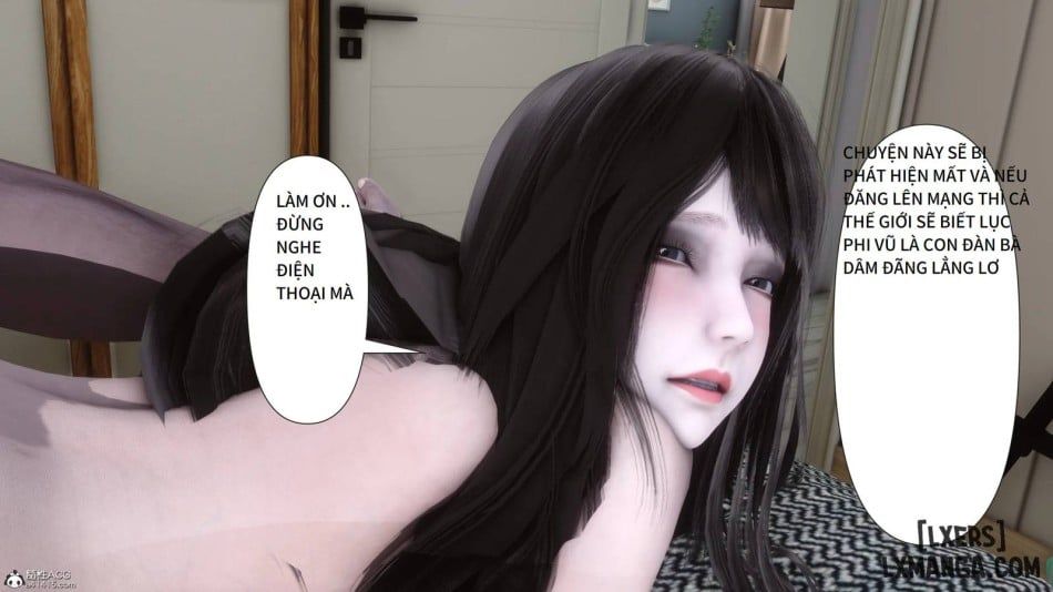 đọc truyện Làm Cho Tât Cả Các Bà Nội Trợ Xinh Đẹp Mang Thai Chương 1.3 ảnh 10 tại Thiên Thai Truyện