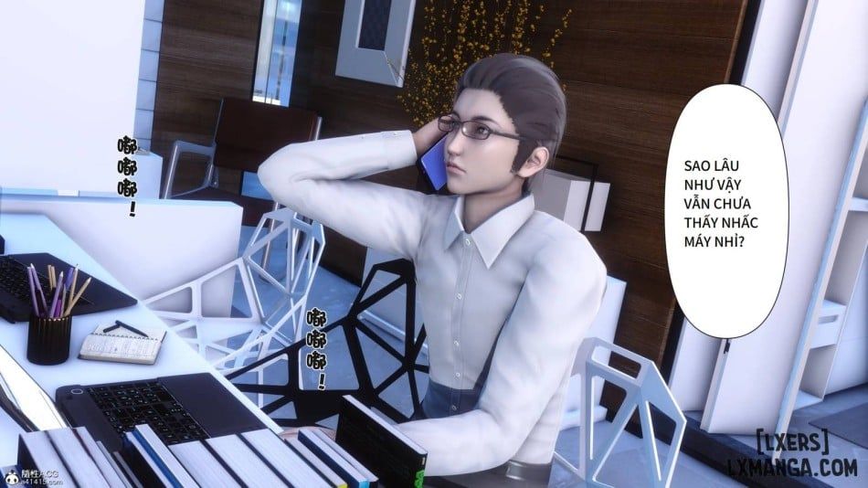 đọc truyện Làm Cho Tât Cả Các Bà Nội Trợ Xinh Đẹp Mang Thai Chương 1.3 ảnh 11 tại Thiên Thai Truyện