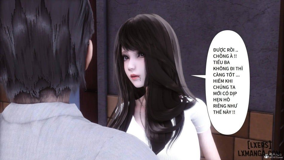 đọc truyện Làm Cho Tât Cả Các Bà Nội Trợ Xinh Đẹp Mang Thai Chương 1.4 ảnh 20 tại Thiên Thai Truyện