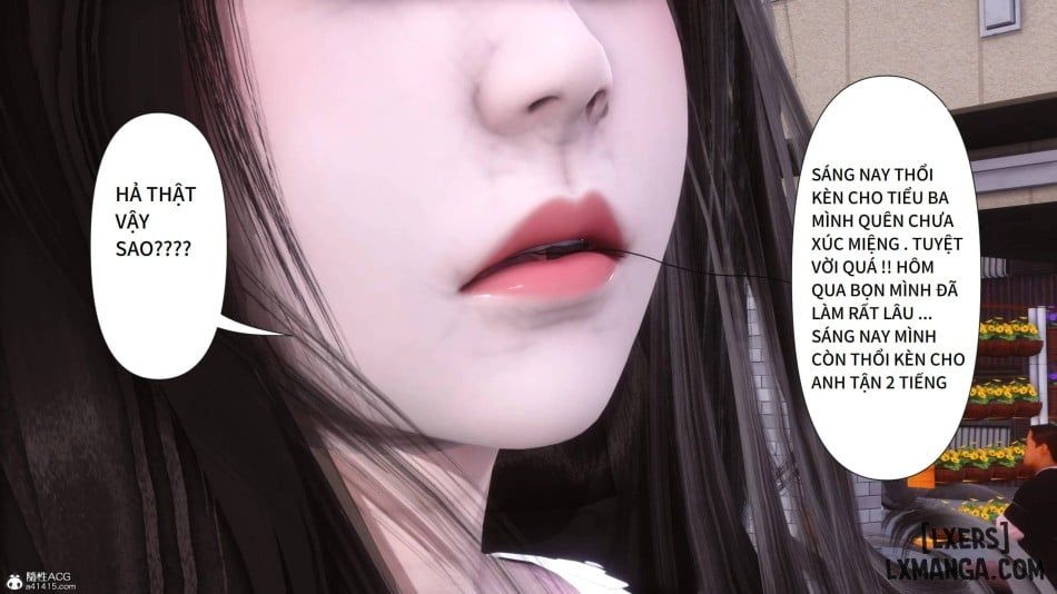 đọc truyện Làm Cho Tât Cả Các Bà Nội Trợ Xinh Đẹp Mang Thai Chương 1.4 ảnh 22 tại Thiên Thai Truyện