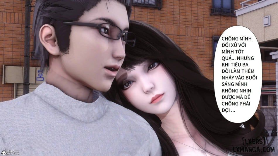 đọc truyện Làm Cho Tât Cả Các Bà Nội Trợ Xinh Đẹp Mang Thai Chương 1.4 ảnh 26 tại Thiên Thai Truyện