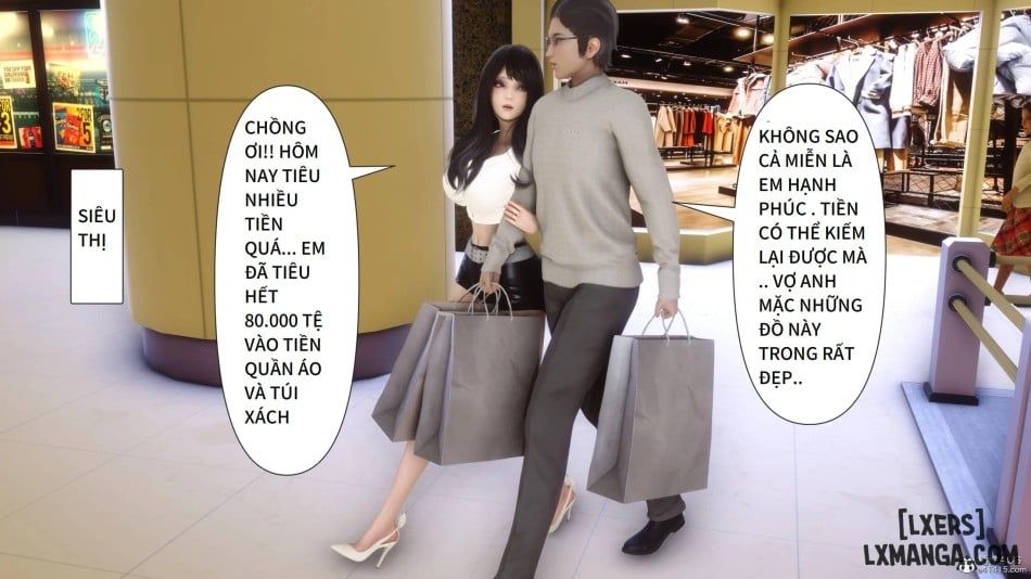 đọc truyện Làm Cho Tât Cả Các Bà Nội Trợ Xinh Đẹp Mang Thai Chương 1.4 ảnh 28 tại Thiên Thai Truyện