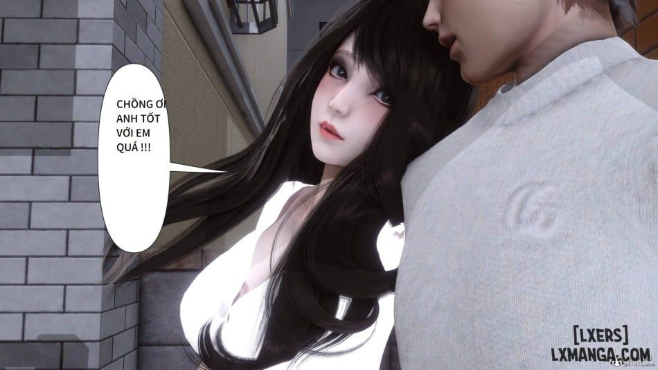 đọc truyện Làm Cho Tât Cả Các Bà Nội Trợ Xinh Đẹp Mang Thai Chương 1.5 ảnh 3 tại Thiên Thai Truyện