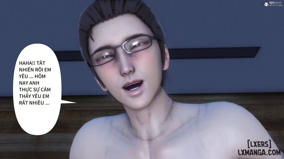 đọc truyện Làm Cho Tât Cả Các Bà Nội Trợ Xinh Đẹp Mang Thai Chương 1.5 ảnh 16 tại Thiên Thai Truyện