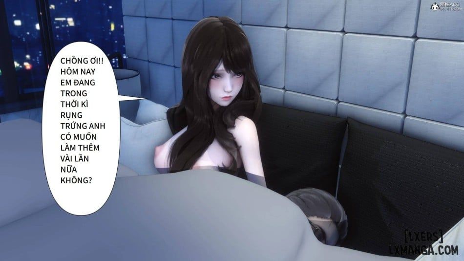 đọc truyện Làm Cho Tât Cả Các Bà Nội Trợ Xinh Đẹp Mang Thai Chương 1.5 ảnh 17 tại Thiên Thai Truyện