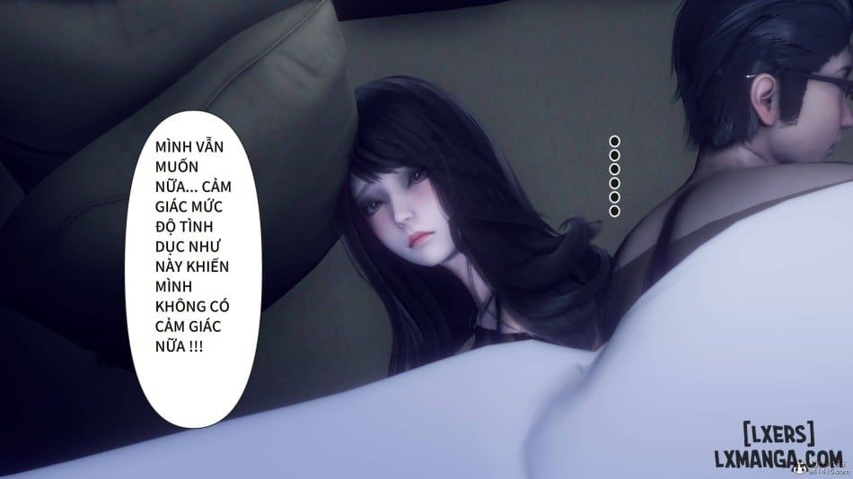 đọc truyện Làm Cho Tât Cả Các Bà Nội Trợ Xinh Đẹp Mang Thai Chương 1.5 ảnh 19 tại Thiên Thai Truyện