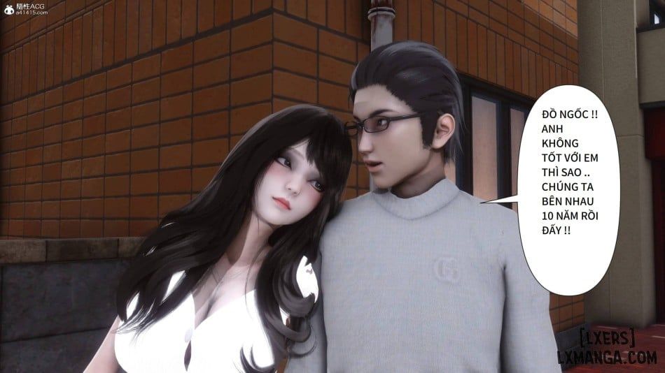 đọc truyện Làm Cho Tât Cả Các Bà Nội Trợ Xinh Đẹp Mang Thai Chương 1.5 ảnh 4 tại Thiên Thai Truyện