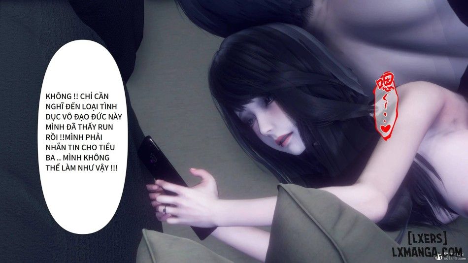 đọc truyện Làm Cho Tât Cả Các Bà Nội Trợ Xinh Đẹp Mang Thai Chương 1.5 ảnh 22 tại Thiên Thai Truyện