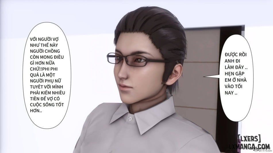 đọc truyện Làm Cho Tât Cả Các Bà Nội Trợ Xinh Đẹp Mang Thai Chương 1.5 ảnh 25 tại Thiên Thai Truyện