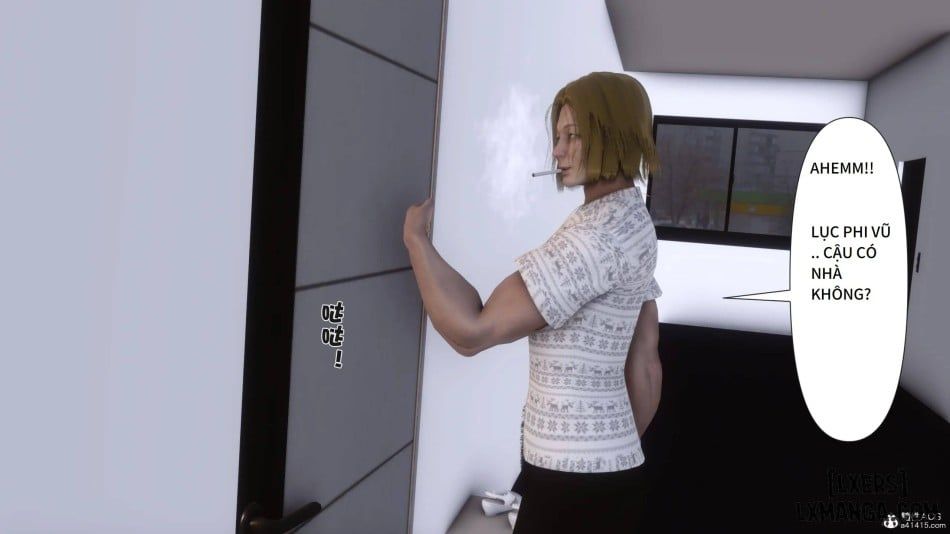 đọc truyện Làm Cho Tât Cả Các Bà Nội Trợ Xinh Đẹp Mang Thai Chương 1.5 ảnh 28 tại Thiên Thai Truyện