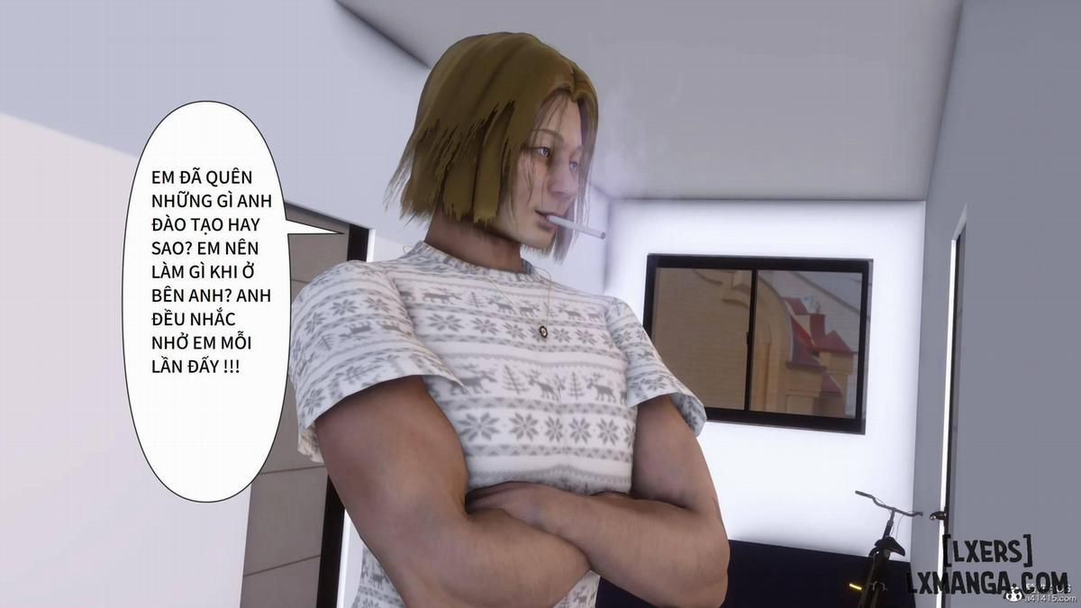 đọc truyện Làm Cho Tât Cả Các Bà Nội Trợ Xinh Đẹp Mang Thai Chương 1.6 ảnh 2 tại Thiên Thai Truyện