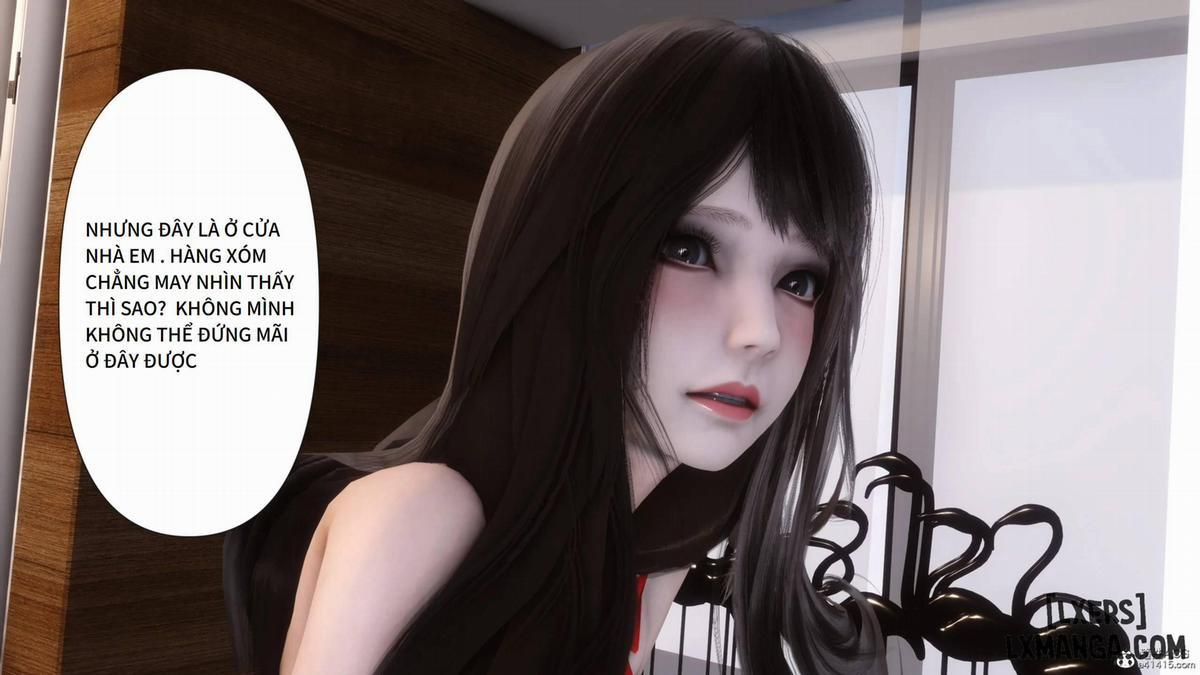 đọc truyện Làm Cho Tât Cả Các Bà Nội Trợ Xinh Đẹp Mang Thai Chương 1.6 ảnh 3 tại Thiên Thai Truyện