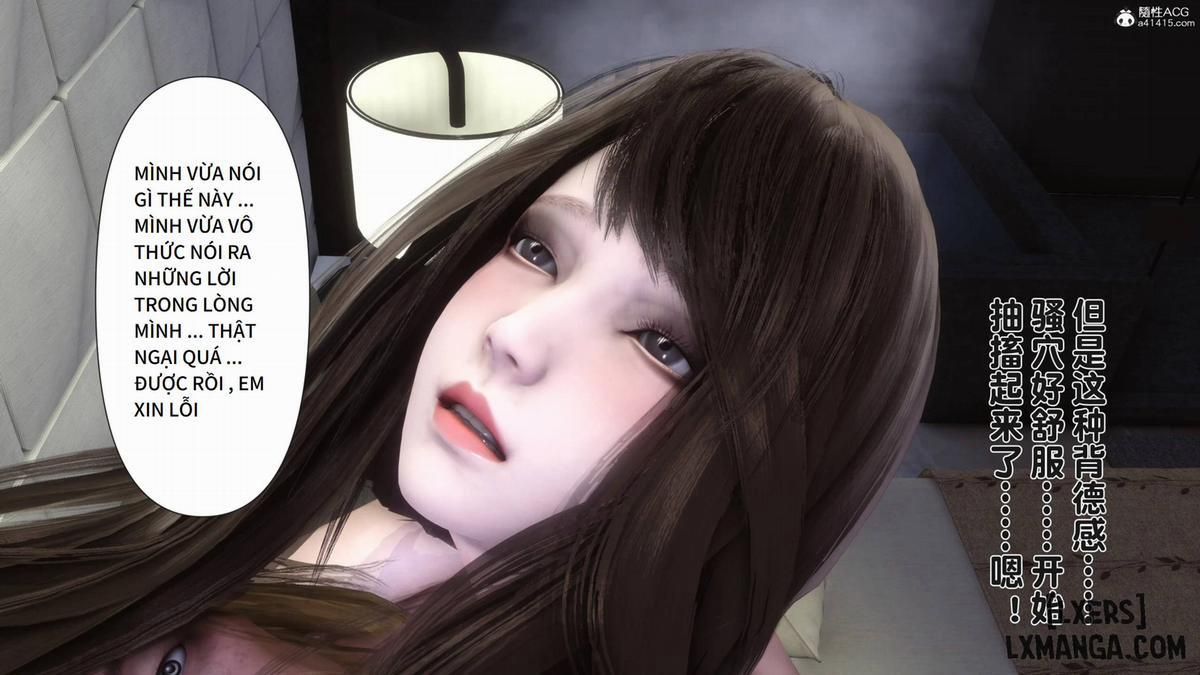 đọc truyện Làm Cho Tât Cả Các Bà Nội Trợ Xinh Đẹp Mang Thai Chương 1.6 ảnh 17 tại Thiên Thai Truyện