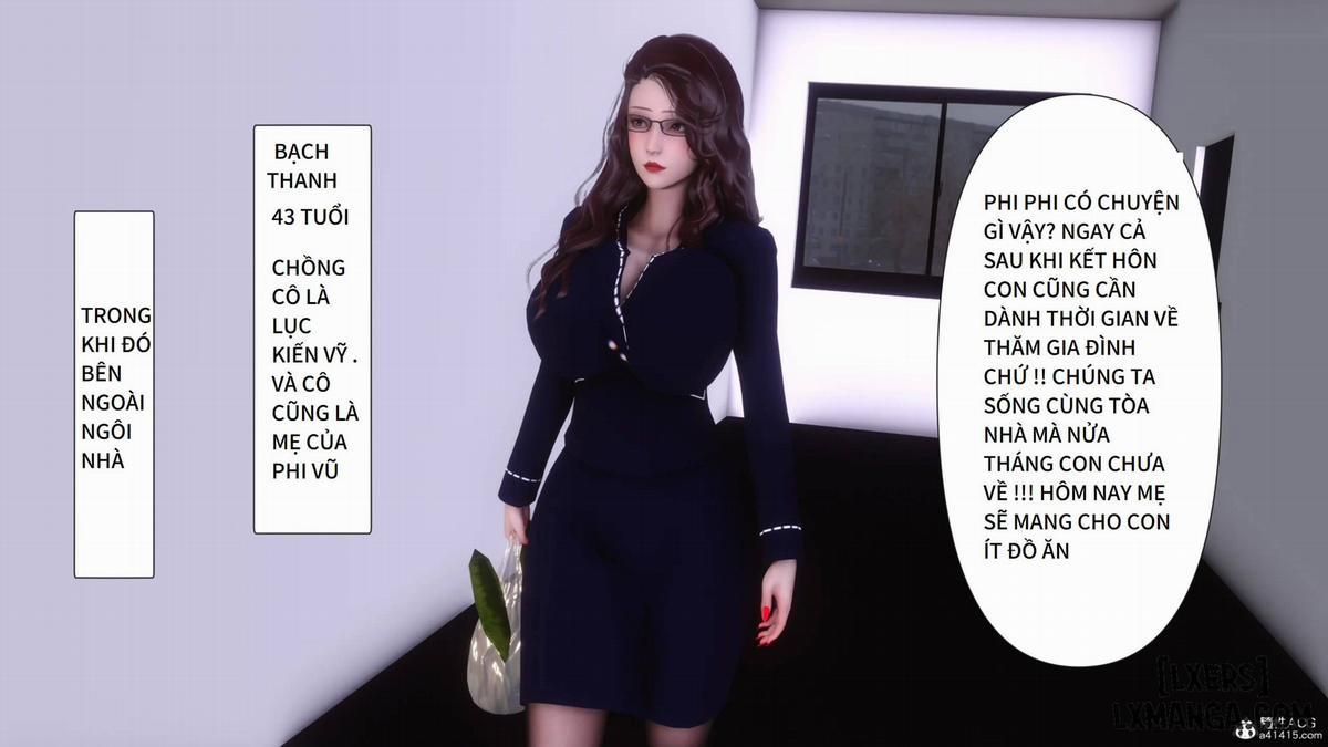 đọc truyện Làm Cho Tât Cả Các Bà Nội Trợ Xinh Đẹp Mang Thai Chương 1.6 ảnh 21 tại Thiên Thai Truyện