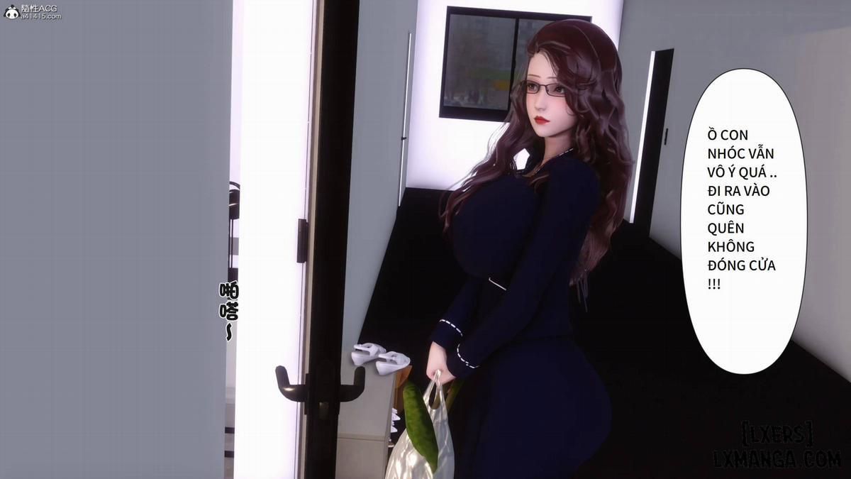 đọc truyện Làm Cho Tât Cả Các Bà Nội Trợ Xinh Đẹp Mang Thai Chương 1.6 ảnh 22 tại Thiên Thai Truyện