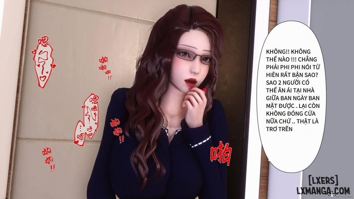 đọc truyện Làm Cho Tât Cả Các Bà Nội Trợ Xinh Đẹp Mang Thai Chương 1.6 ảnh 23 tại Thiên Thai Truyện