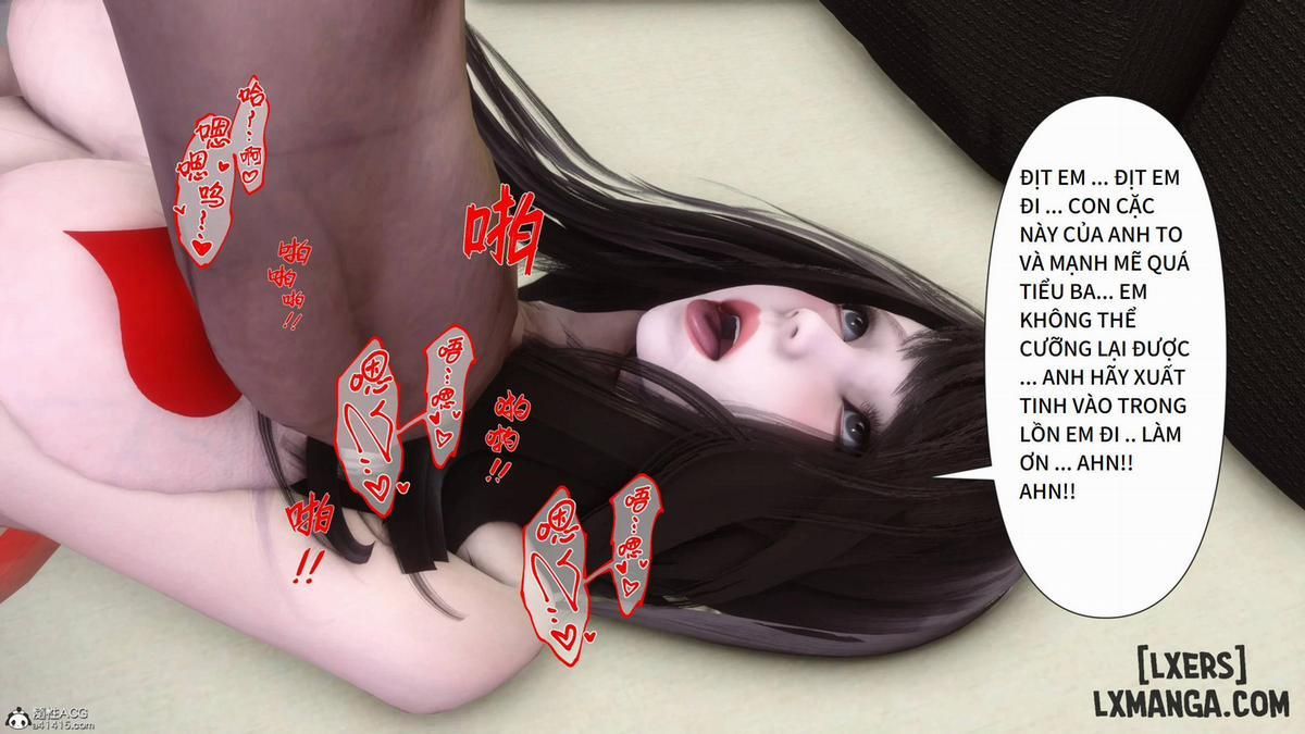 đọc truyện Làm Cho Tât Cả Các Bà Nội Trợ Xinh Đẹp Mang Thai Chương 1.6 ảnh 26 tại Thiên Thai Truyện