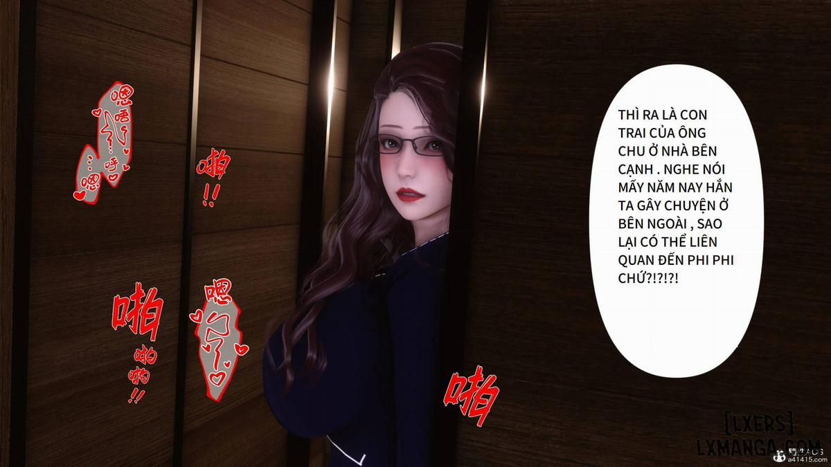 đọc truyện Làm Cho Tât Cả Các Bà Nội Trợ Xinh Đẹp Mang Thai Chương 1.6 ảnh 28 tại Thiên Thai Truyện